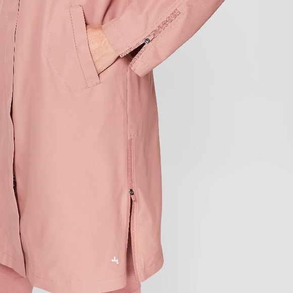 🧥🎀🧥JoyLab Trench🧥🎀🧥 - Picture 3 of 3